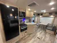 Tiny Home Paradise