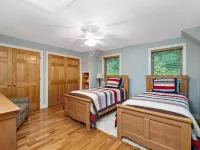 Above the Clouds! Perfect Escape for Families!