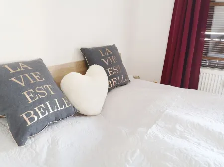 Erholung im Bayerischen Wald