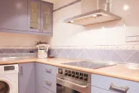 l'Olivera ~ Centennial house Hotels in L'Hospitalet de Llobregat