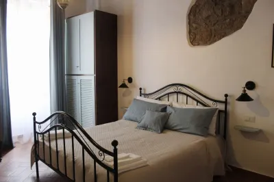 2 Bedroom Apartment in Pitigliano Hotel dekat Via CAVA ETRUSCA SAN GIUSEPPE