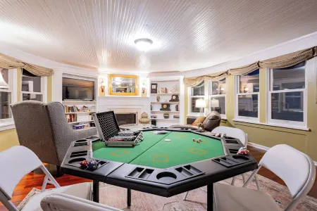 Historic Lakefront Home with Amazing Views of Lake Erie!