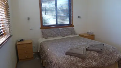 Bella Villa 2 bedroom Hotel di 
