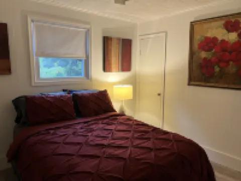 Charming Retreat on Fishing Creek Near Bloomsburg & Ricketts Glen State Park