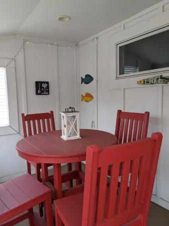 Ask about Winter Specials for Healthcare Travelers!