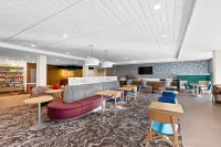 Home2 Suites by Hilton Hendersonville - Wifi
