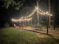 Relax & enjoy the river view, 5 min to Huntsville