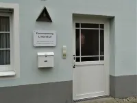 Exclusive Lindenhof vacation apartment in Holzkirchen