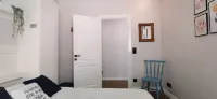 Exceptional waterfront apartment (2022) in Nice
