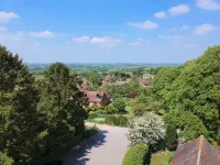 Romantic & Secluded Cottage. Beautiful Walks & Fantastic Pub