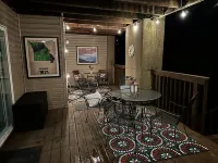 Branson, Table Rock Lake - direct access to water, Silver Dollar City - 1m