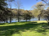 Beautiful River front property