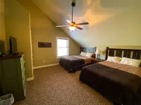 Shoreline Cottage SD Hotels in Lyman County