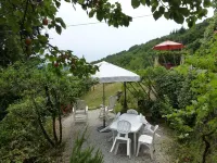 Rustico Morata. Beautiful Rustico in a Quiet Location - 2-Star