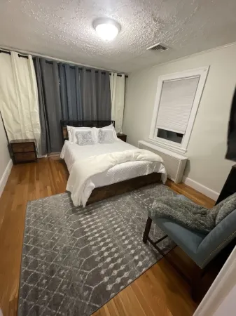 Beautiful Spacious 4BRM House!