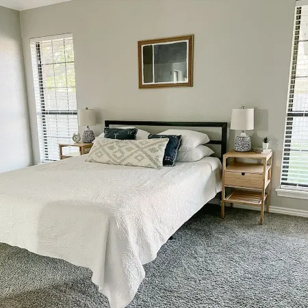 The Pearl - Fully Updated 3/2 Home Near ACU
