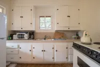 The Sam Houston Johnson House