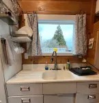 Tacoma Tiny House