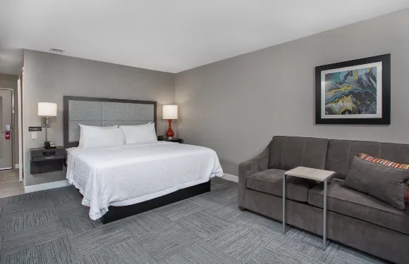 文森斯歡朋酒店