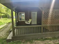 Fall Colors Are Coming Soon! Location, Huron National Forest Surrounded in Color Hotels in Curtis Township