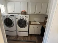 Comfortable home, great location Hotels in Escalante