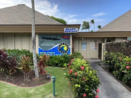 Napili Shores A-201 - Ocean Front - Book Now!