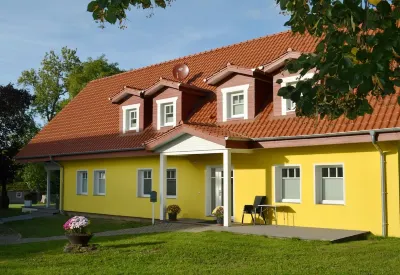 Seehaus-loft Hotels in der Nähe von Aussichtsturm am Jasenberg