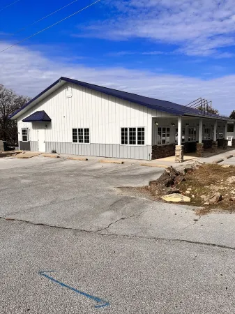Boats and Coves Unit 1 / Lots of Boat parking