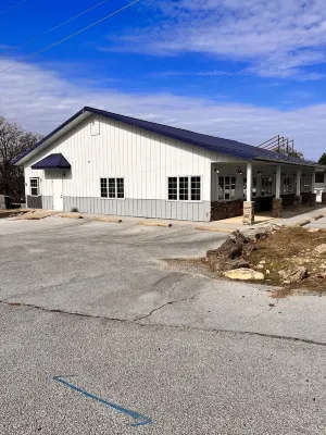Boats and Coves Unit 1 / Lots of Boat parking