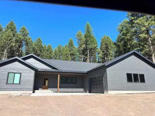 Spacious Seeley Lake Luxury Home 4-Bdr, 4 Bath.  Snowmobiler/Adventurer Paradise