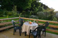 Luxurious Modern comfortable Apartments located Nairn in the Scottish Highlands