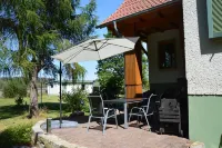 4 star holiday home in Allrode for 9 people