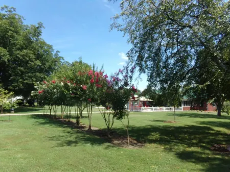 A very rustic converted pole barn unique cozy cabin