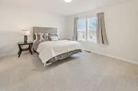 New townhouse