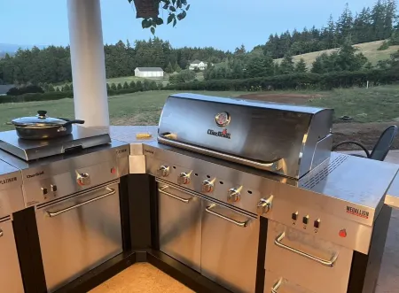 The Tree House of Paradise