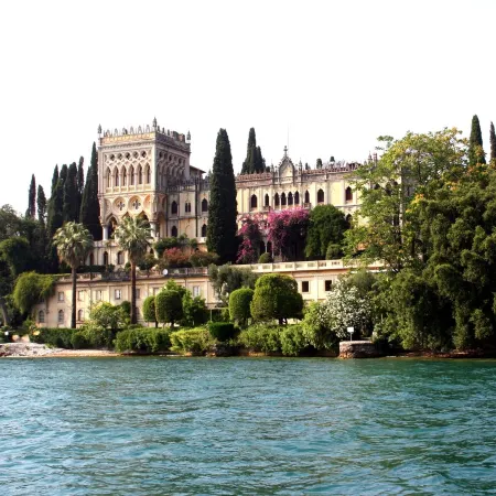 Holiday Home from the 15 century in the historic centre of Muslone