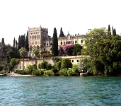 Holiday Home from the 15 century in the historic centre of Muslone - Wifi