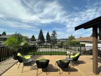 Beautiful Lake View Villa 3 bedroom 2 bathroom.