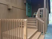 Sunriver Book Early and Save! Great, Quiet Location! 3 Bd/2 ba/Hot Tub! A/C! Hotels in Deschutes County