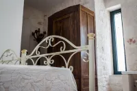 Magnificent Villa in Alberobello with Trulli and exclusive salt water swimming pool