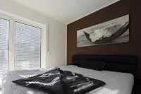 Modern, detached vacation home - relaxation in the Südheide