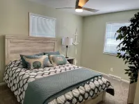 Lake Life Retreat in Decatur Michigan on Lake of the Woods near Sister Lakes