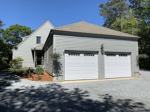 Large New Seabury Home with Heated Pool and Hot Tub
