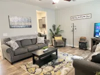 Murfreesboro townhome, convenient to I-24,  30 minutes to Nashville