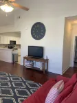 Hotty Toddy Condo