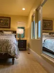 Stay surrounded by Fitch Mountain Park and Open Space Preserve. - Villas