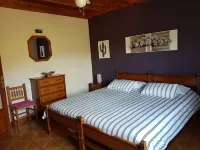 SEASIDE apartment in a large house with salt water pool