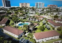 Your place in Paradise Island.