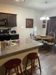 Newly built home . Minutes from Canton !
