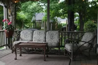 Quaint Home in Lexington